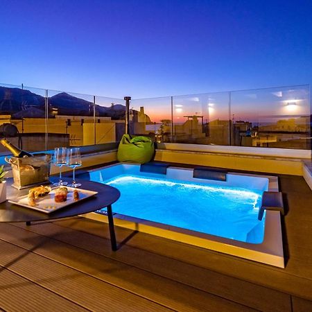 Mazzini Accommodation 파뷔냐나도 외부 사진