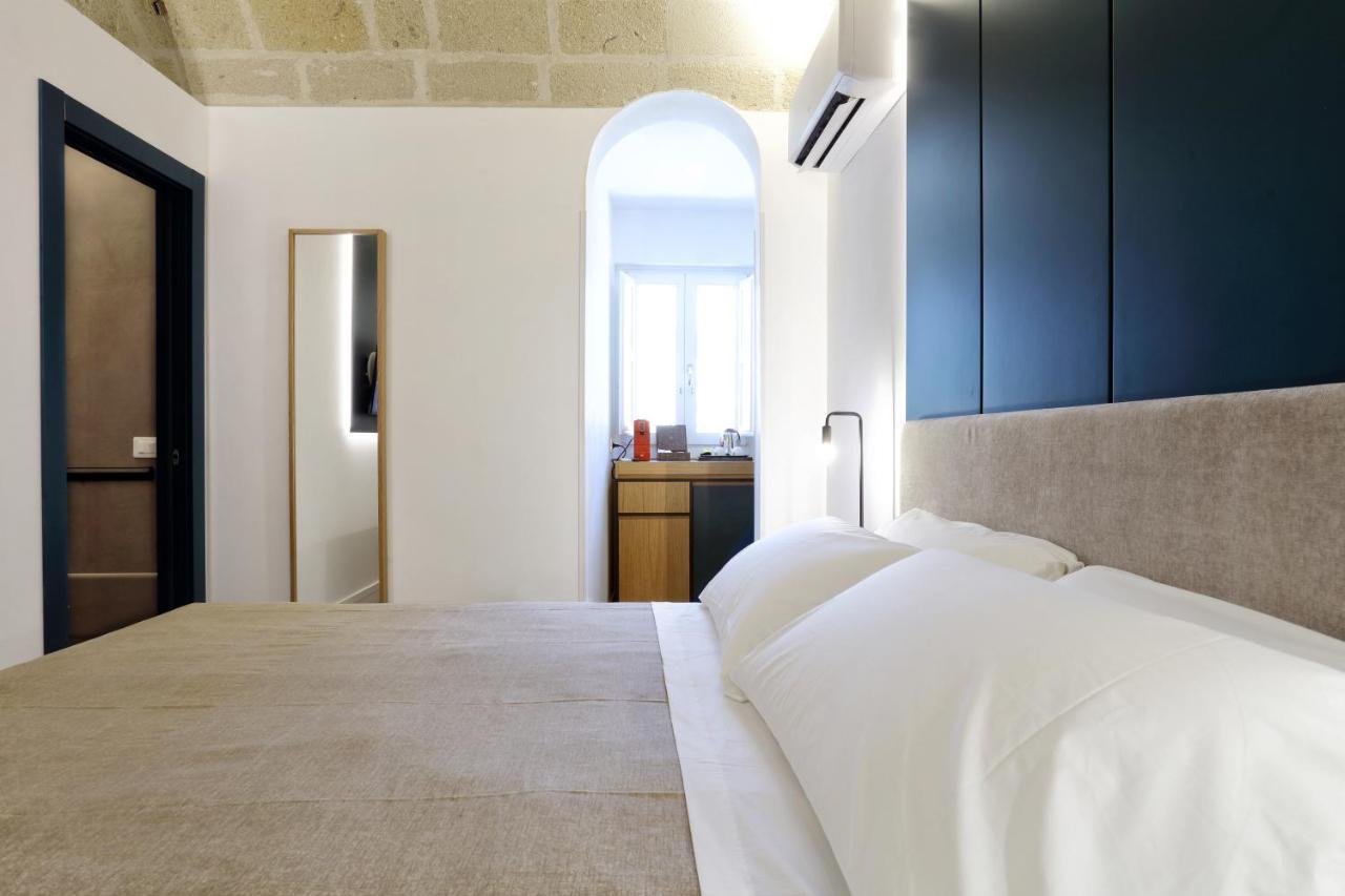 Mazzini Accommodation 파뷔냐나도 외부 사진