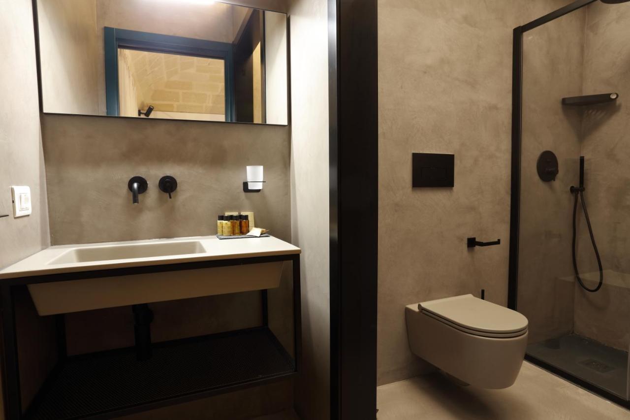 Mazzini Accommodation 파뷔냐나도 외부 사진