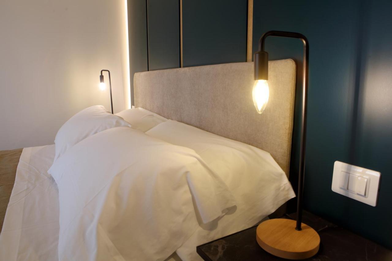 Mazzini Accommodation 파뷔냐나도 외부 사진