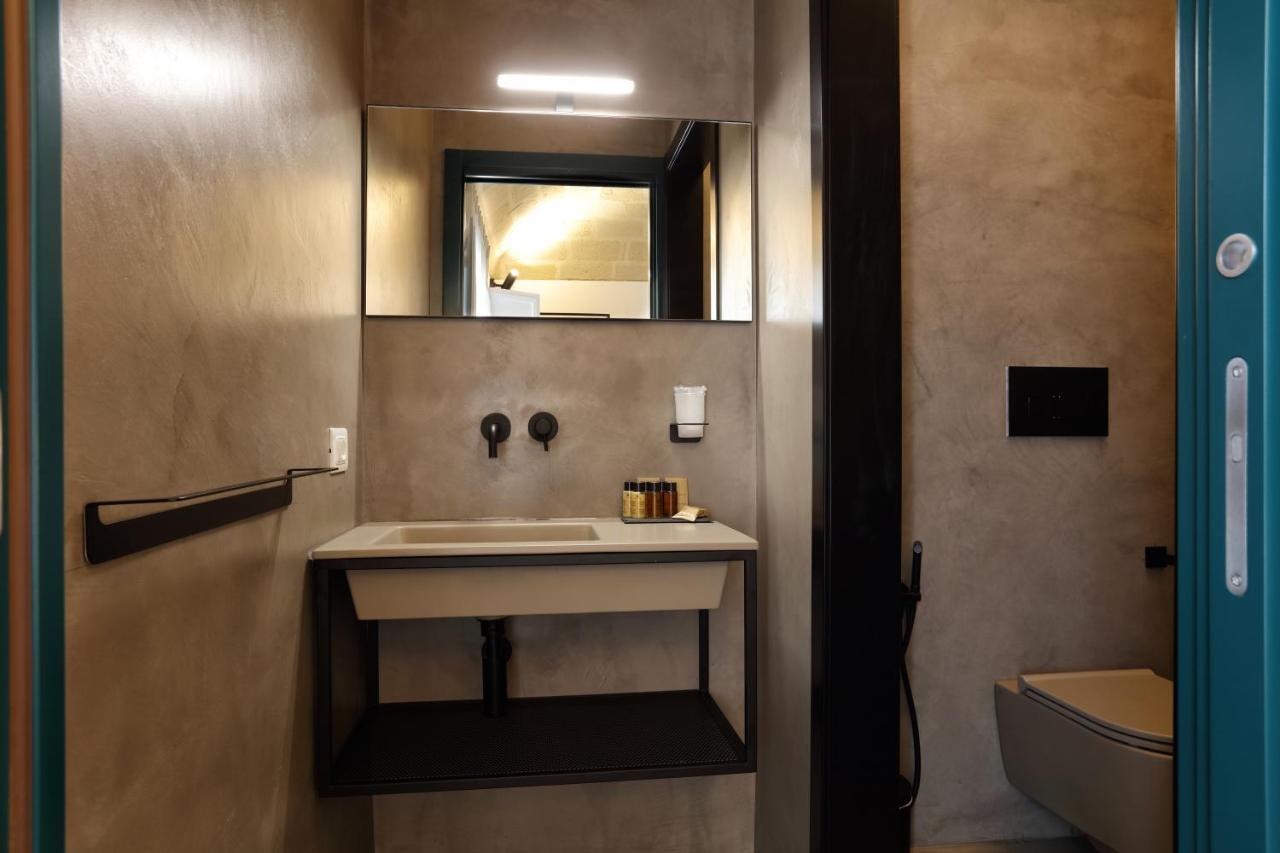 Mazzini Accommodation 파뷔냐나도 외부 사진