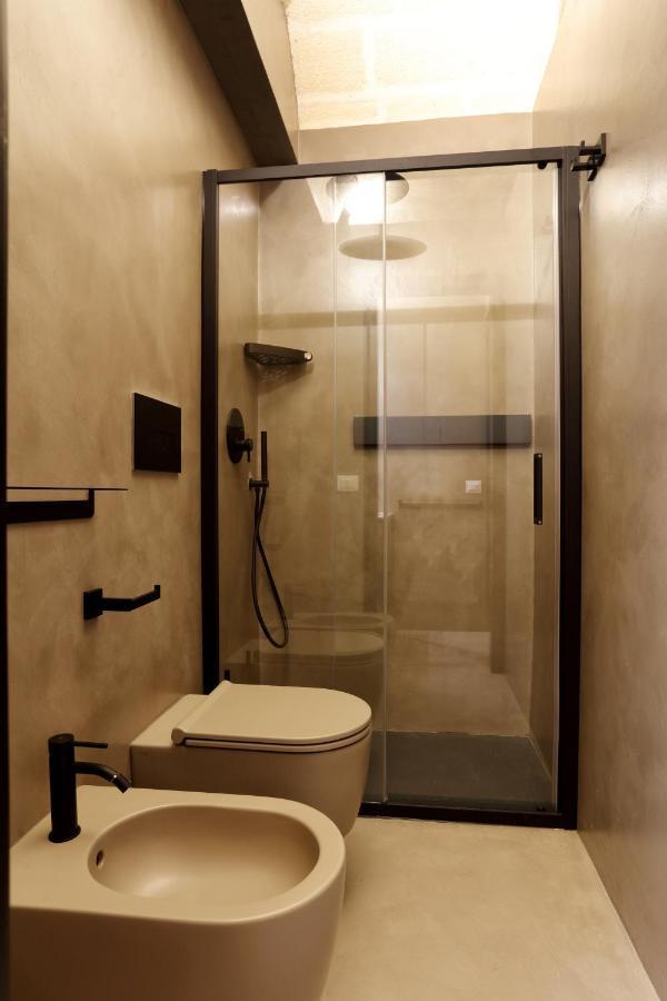 Mazzini Accommodation 파뷔냐나도 외부 사진