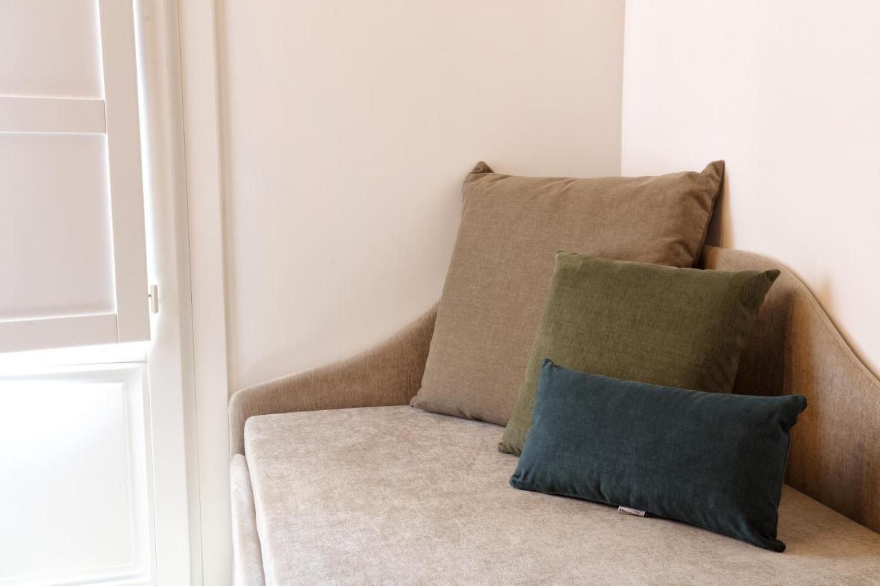 Mazzini Accommodation 파뷔냐나도 외부 사진