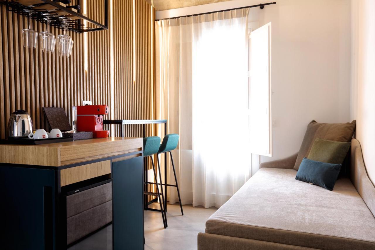Mazzini Accommodation 파뷔냐나도 외부 사진