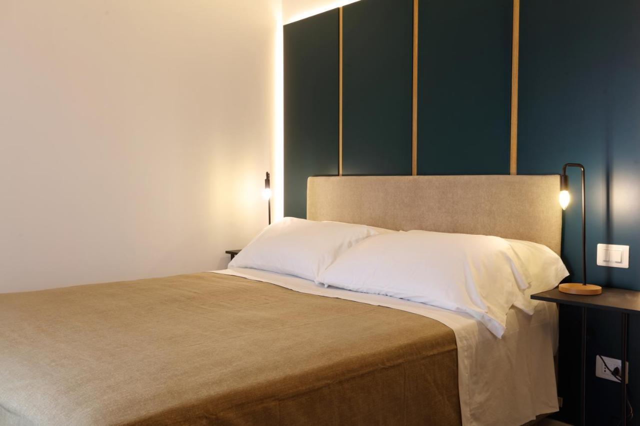 Mazzini Accommodation 파뷔냐나도 외부 사진