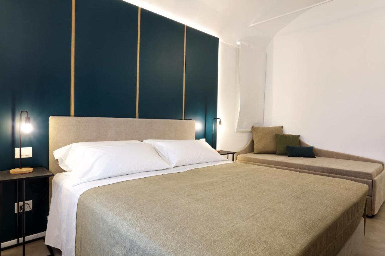Mazzini Accommodation 파뷔냐나도 외부 사진
