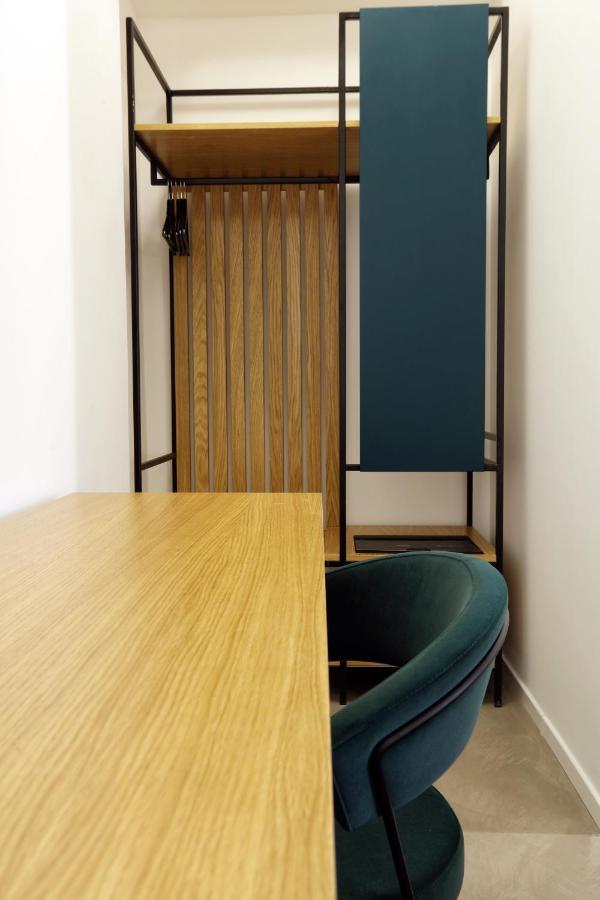 Mazzini Accommodation 파뷔냐나도 외부 사진