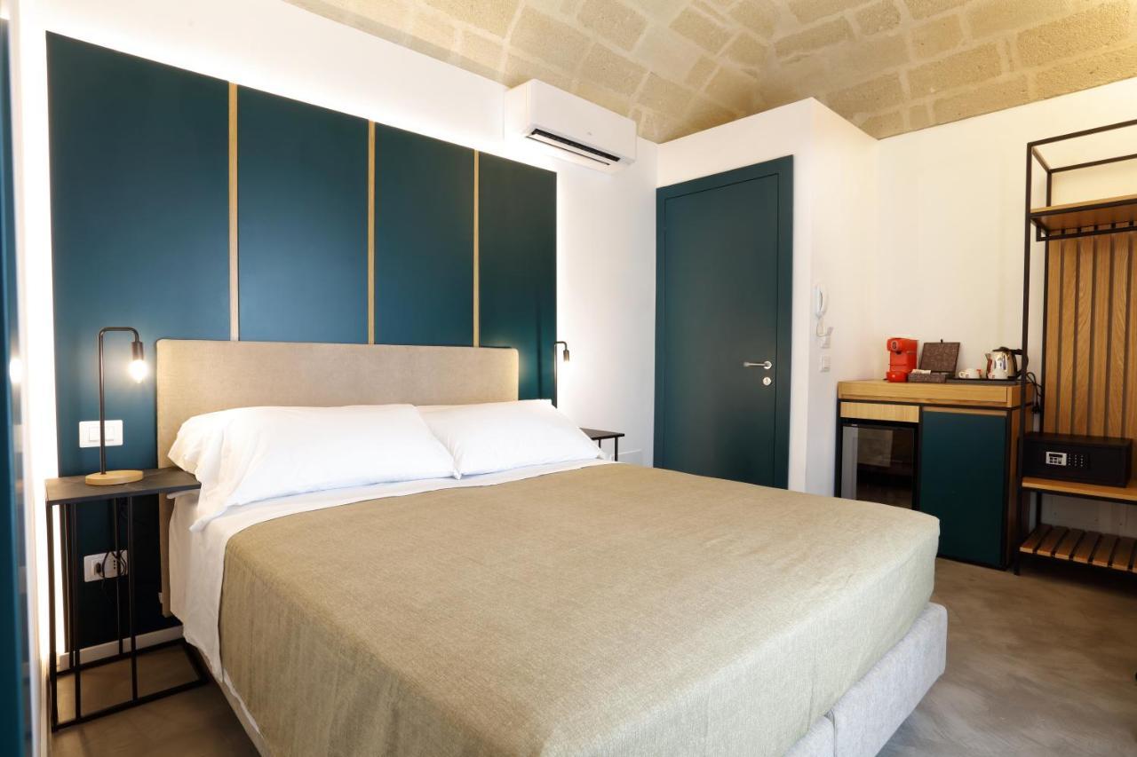 Mazzini Accommodation 파뷔냐나도 외부 사진