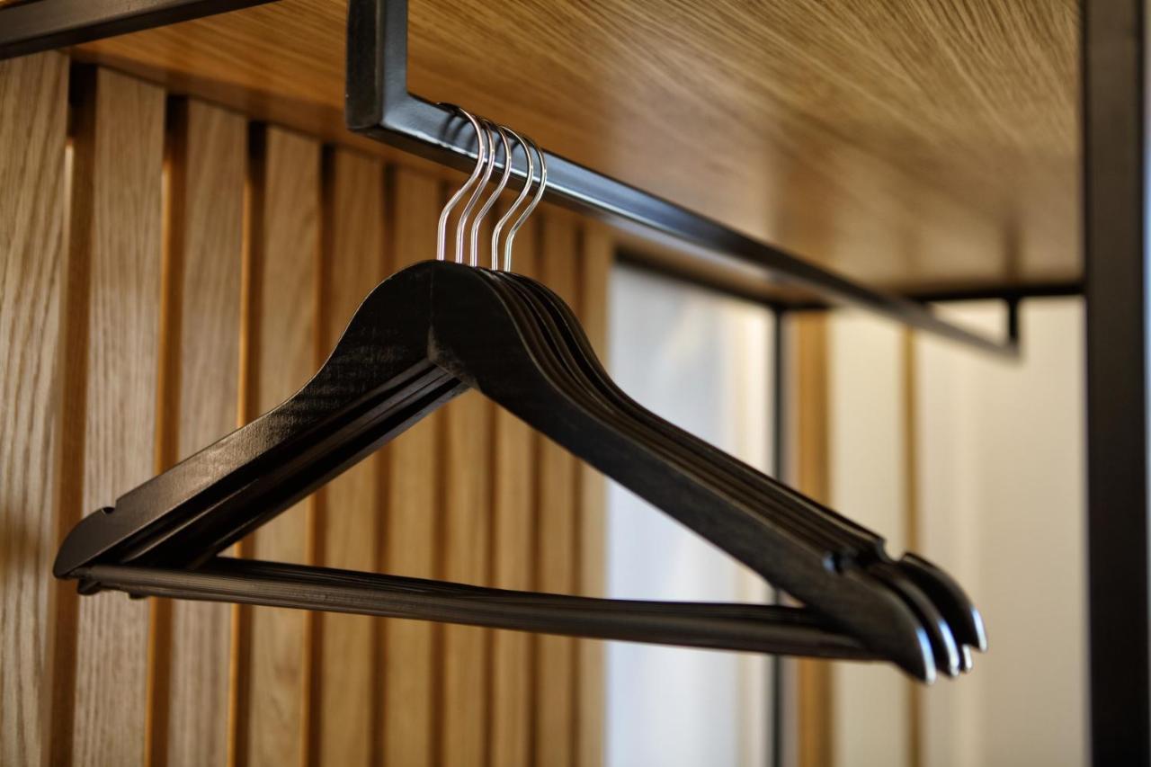 Mazzini Accommodation 파뷔냐나도 외부 사진
