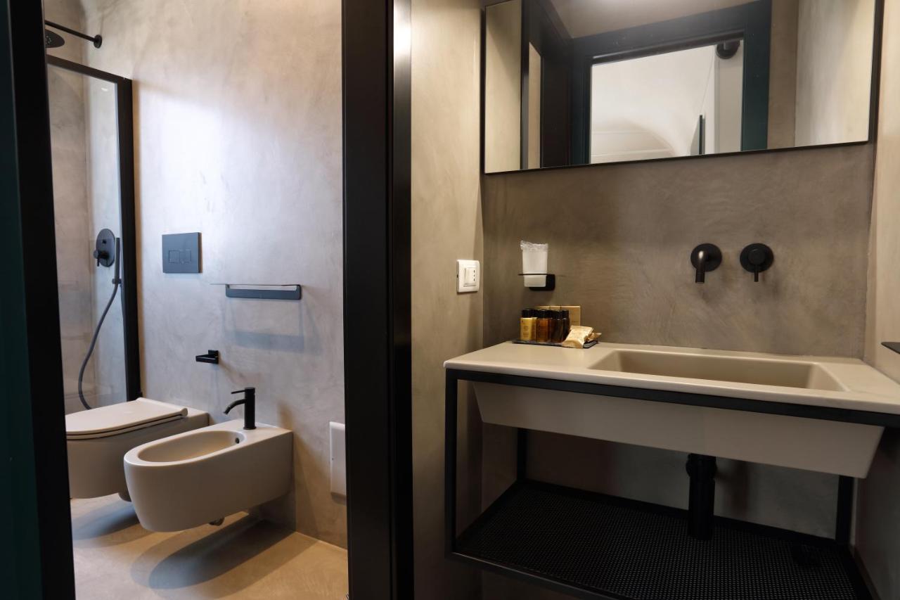 Mazzini Accommodation 파뷔냐나도 외부 사진