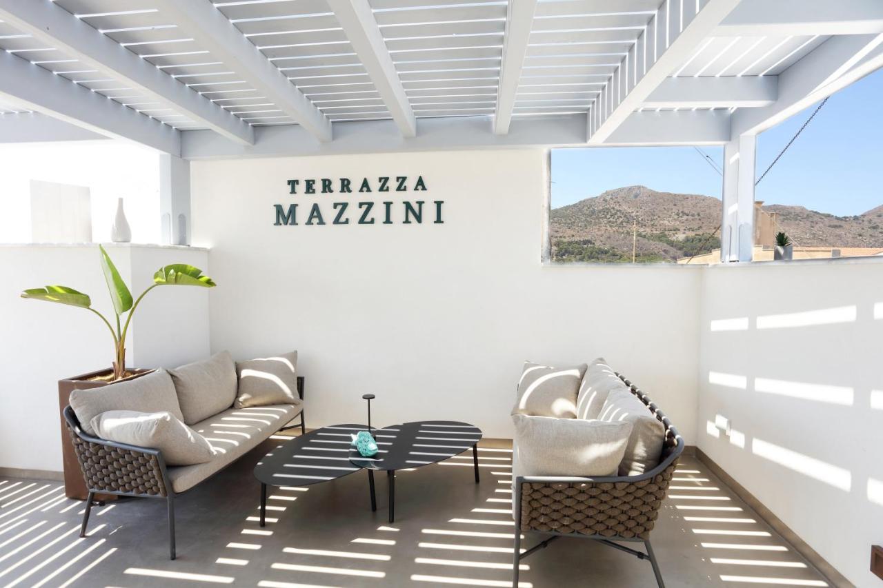 Mazzini Accommodation 파뷔냐나도 외부 사진