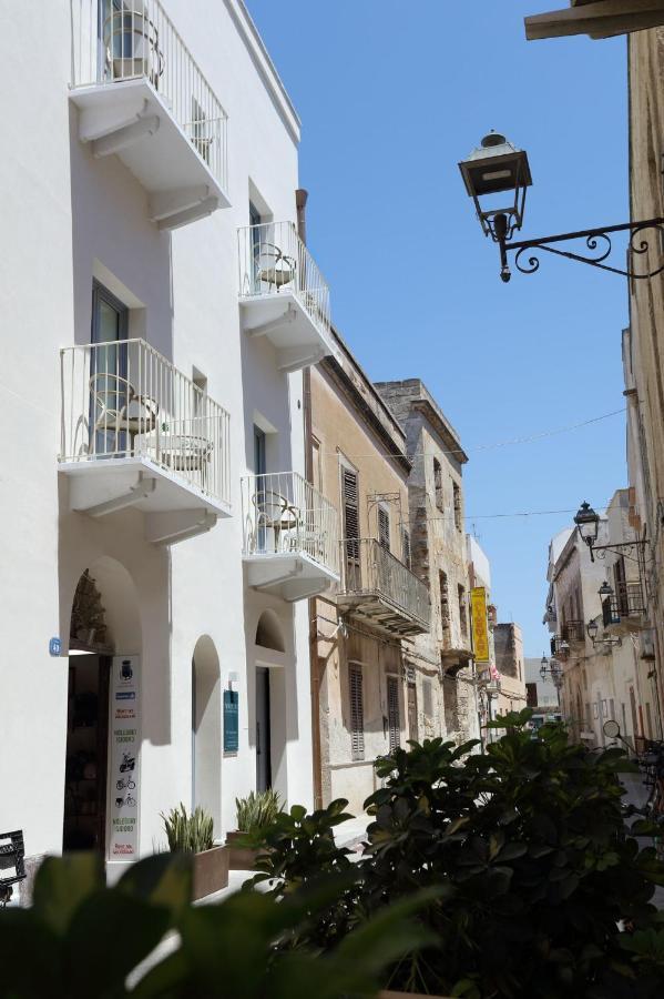 Mazzini Accommodation 파뷔냐나도 외부 사진
