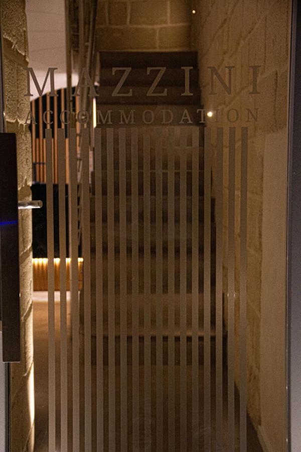 Mazzini Accommodation 파뷔냐나도 외부 사진
