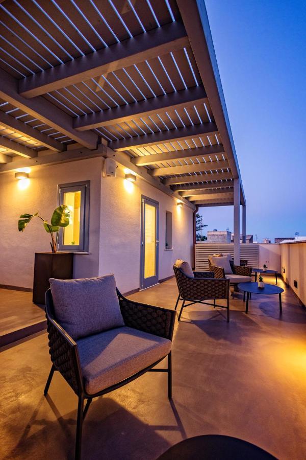 Mazzini Accommodation 파뷔냐나도 외부 사진