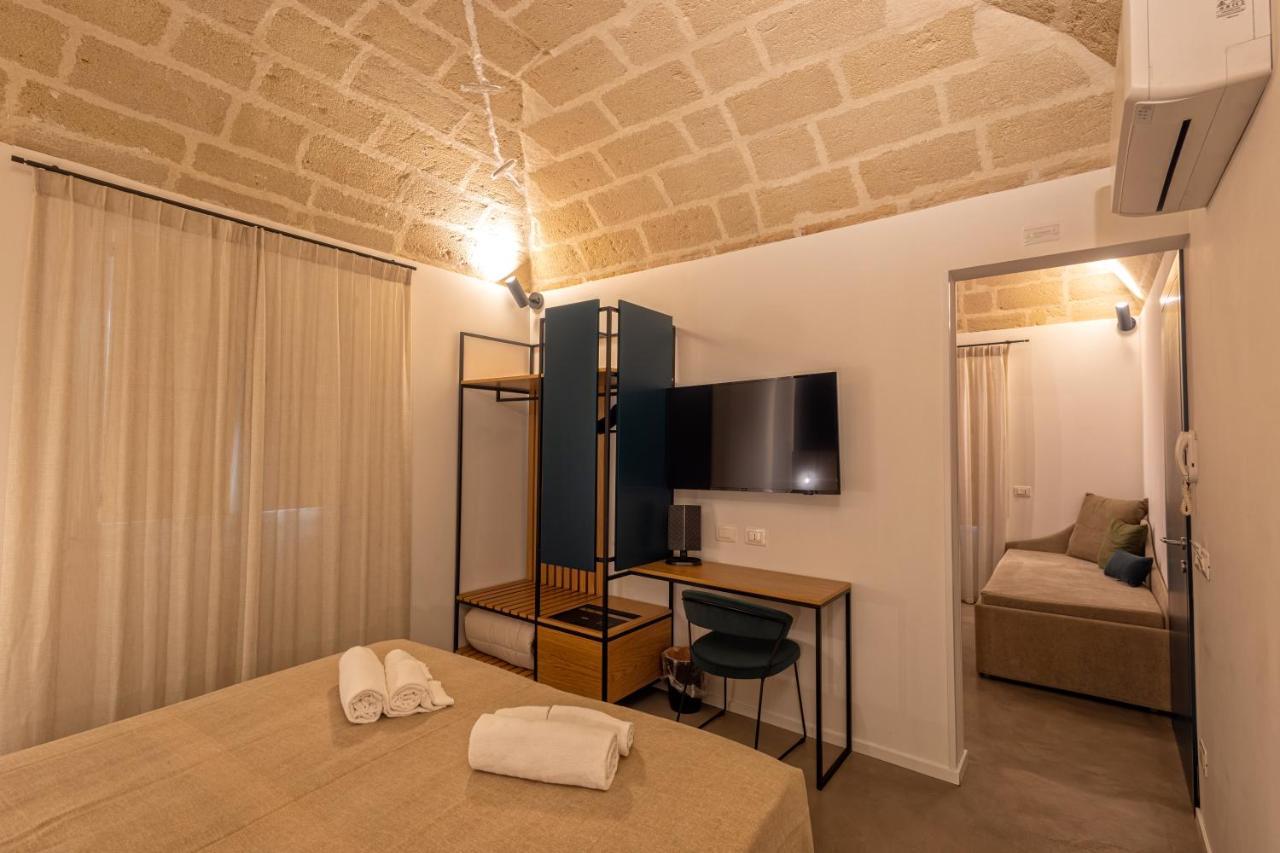 Mazzini Accommodation 파뷔냐나도 외부 사진