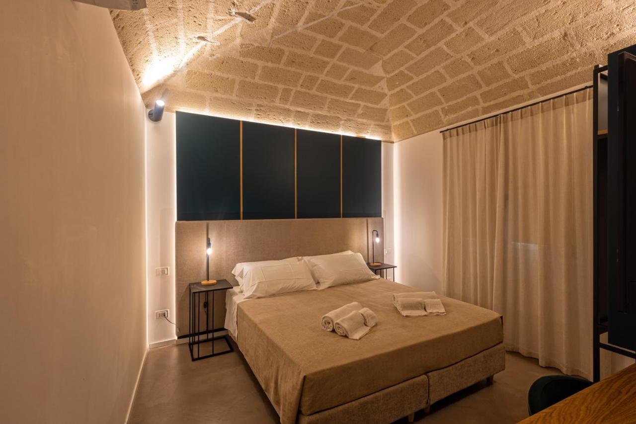 Mazzini Accommodation 파뷔냐나도 외부 사진
