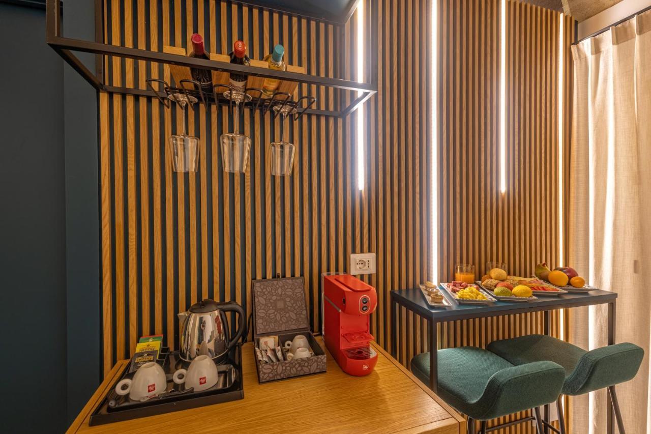 Mazzini Accommodation 파뷔냐나도 외부 사진